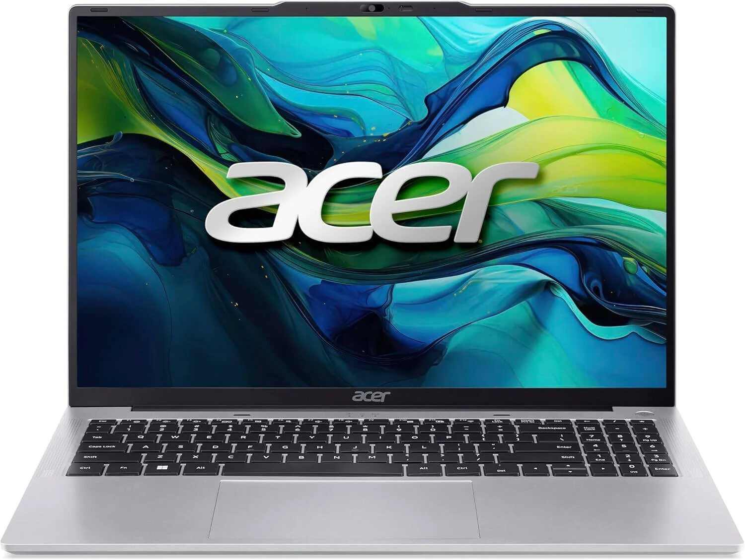 Ноутбук Acer Aspire Lite AL16-52P (NX.J2SEM.003)
