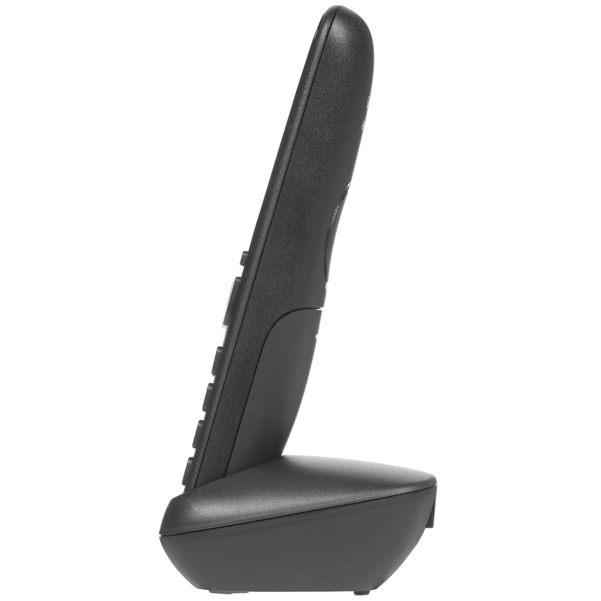  Телефон VoIP Gigaset AS690IP черный (Gigaset AS690 IP)
