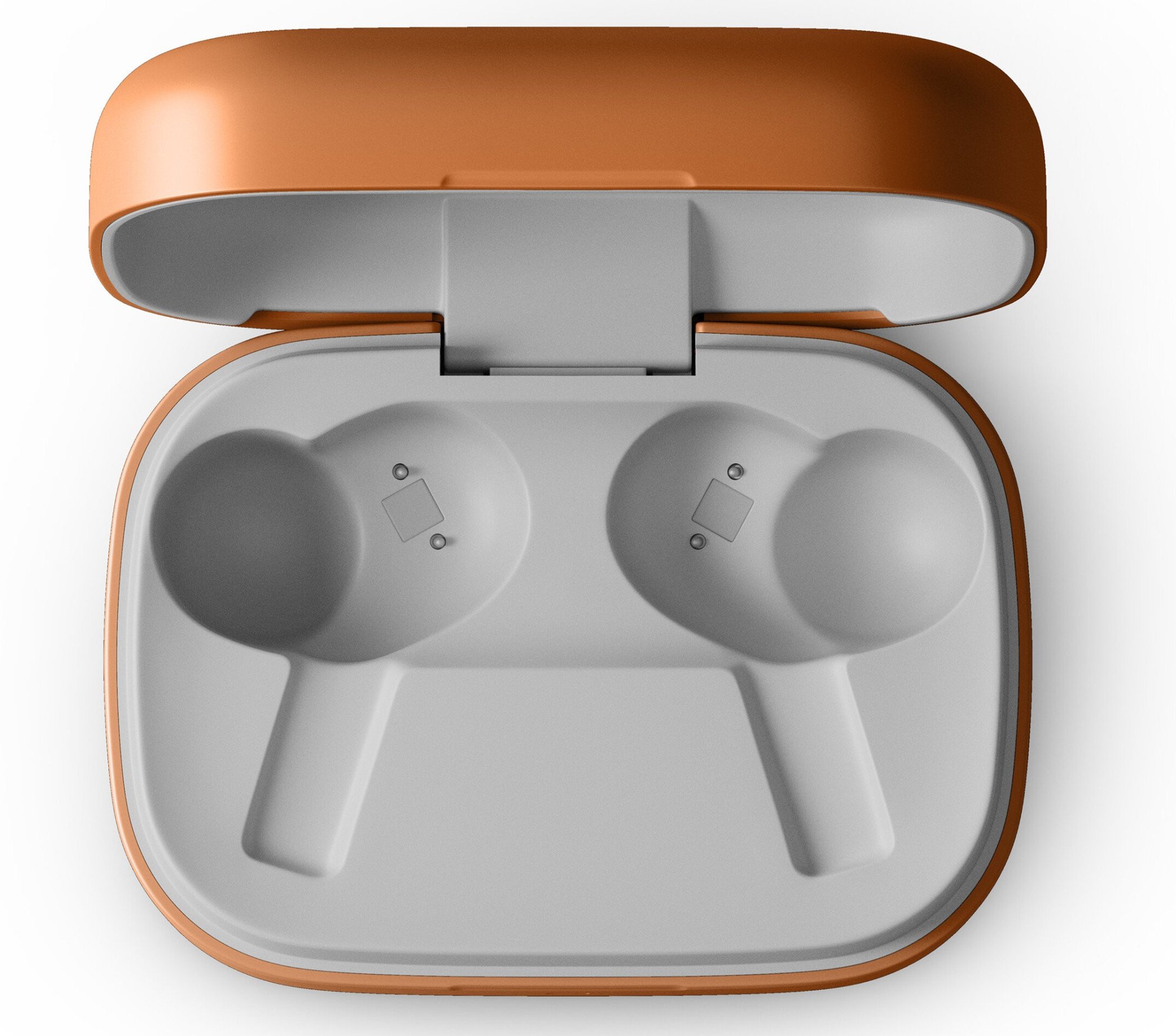 Наушники Bang & Olufsen Beoplay Eleven Copper Tone (1241001)