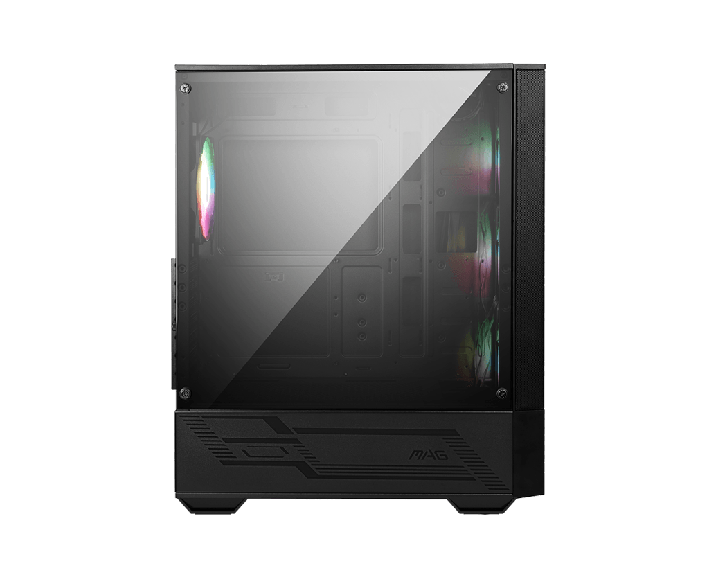 Компьютерный корпус MSI MAG FORGE 112R  (MAG FORGE 112R)