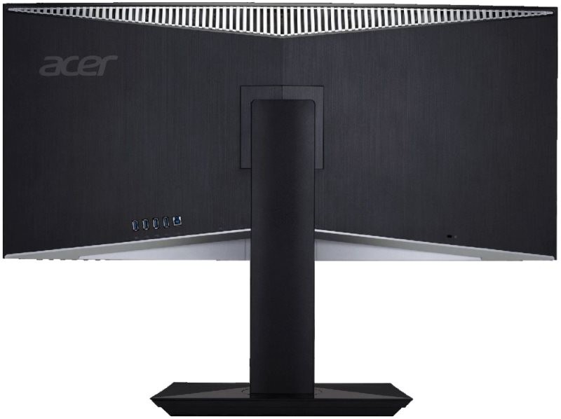 Монитор Acer CZ350CKbmiiphx 35" (UM.CC0EE.001)