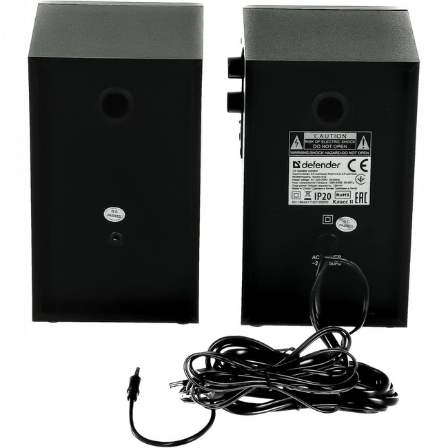 Колонки Defender Aurora S12 (65415)