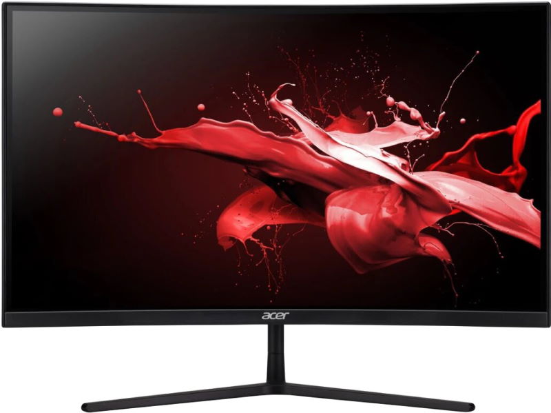 Монитор Acer EI272URPbmiiipx 27", Black (UM.HE2EE.P01)