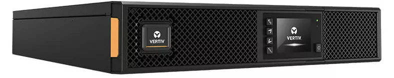 Источник бесперебойного питания Vertiv Liebert GXT5 1ph UPS, 3kVA (GXT5-3000IRT2UXLN)