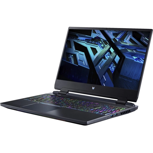 Ноутбук Acer Predator Helios 300 PH315-55 (NH.QFTER.004)