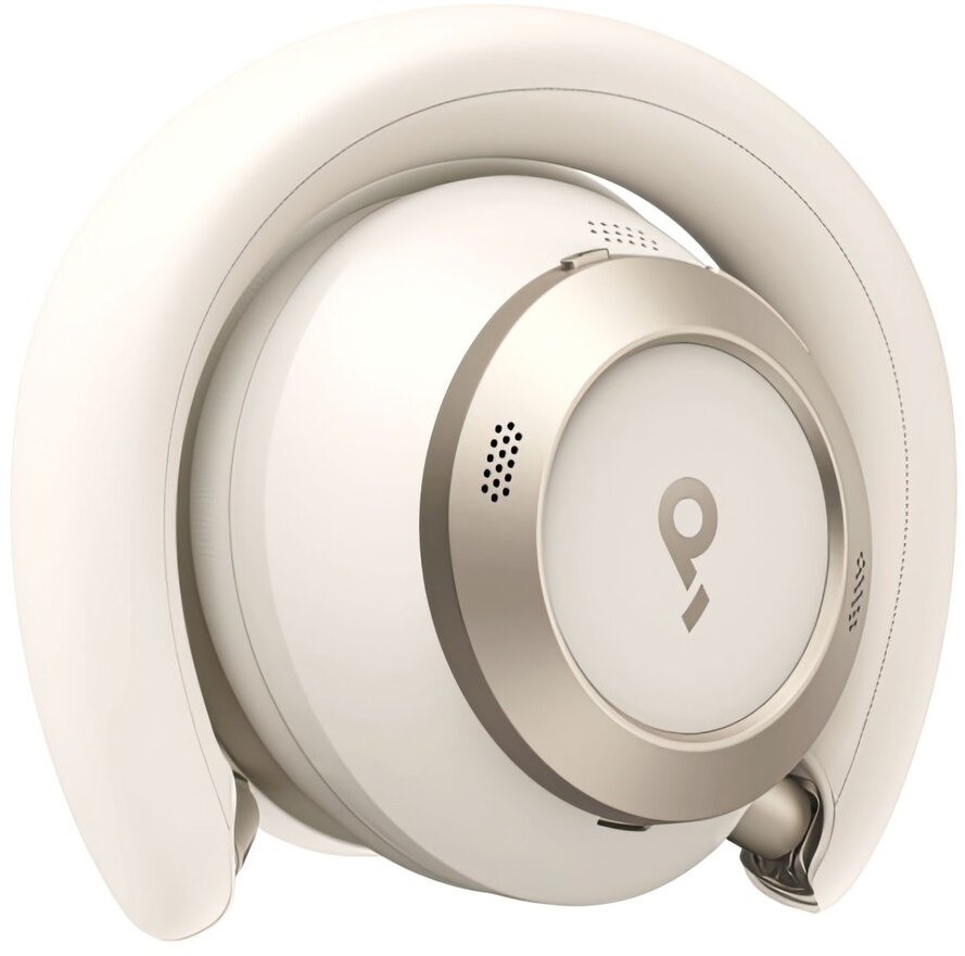 Наушники soundcore Space One Pro - White (A3062-WH)