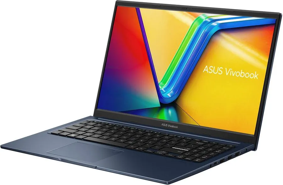 Ноутбук ASUS VivoBook 15 X1504VA-BQ4055 (90NB13Y1-M01PX0)