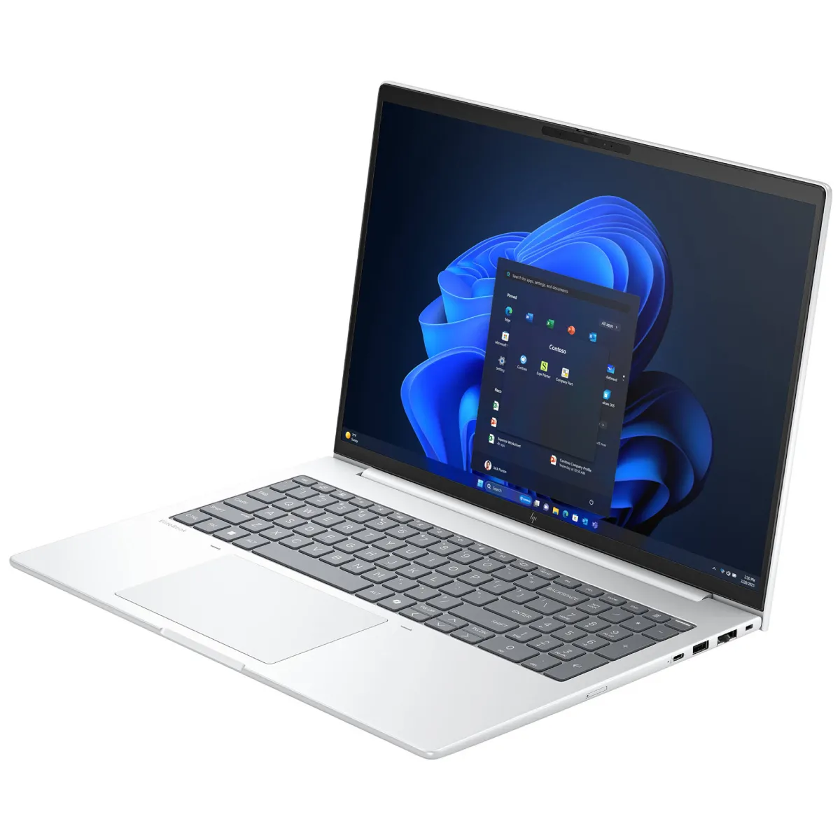 Ноутбук HP EliteBook 8 G1i 16 NG (AD2Y5ET)