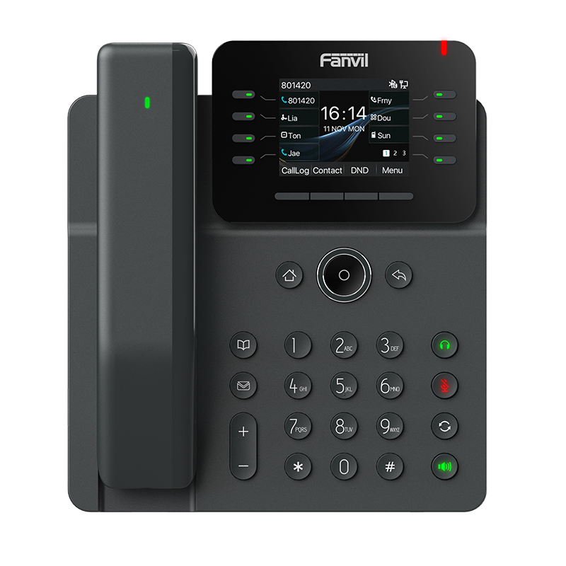 IP телефон Fanvil V62 Pro (V62 Pro)