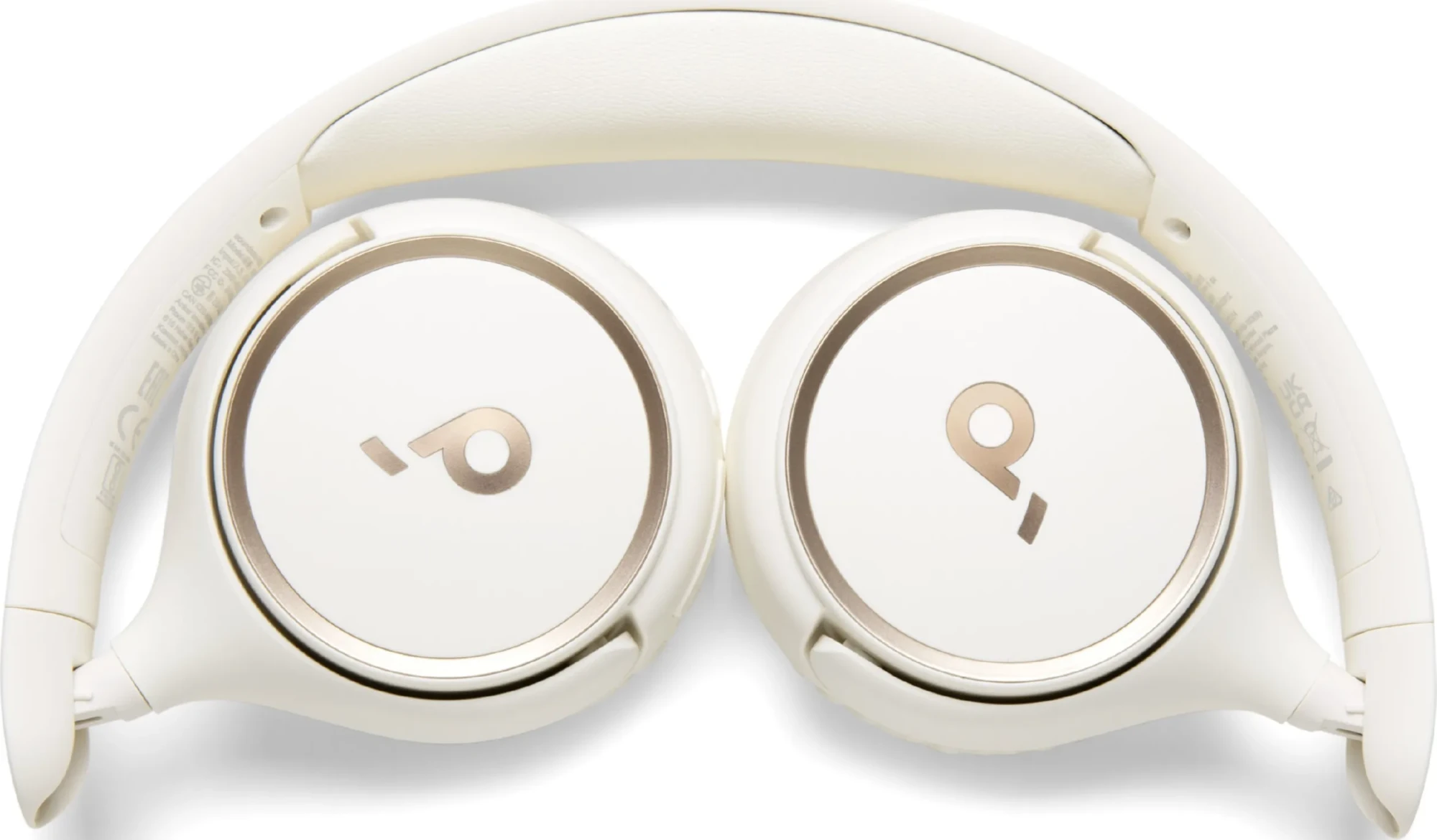 Bluetooth гарнитура soundcore H30i, White (A3012G21)