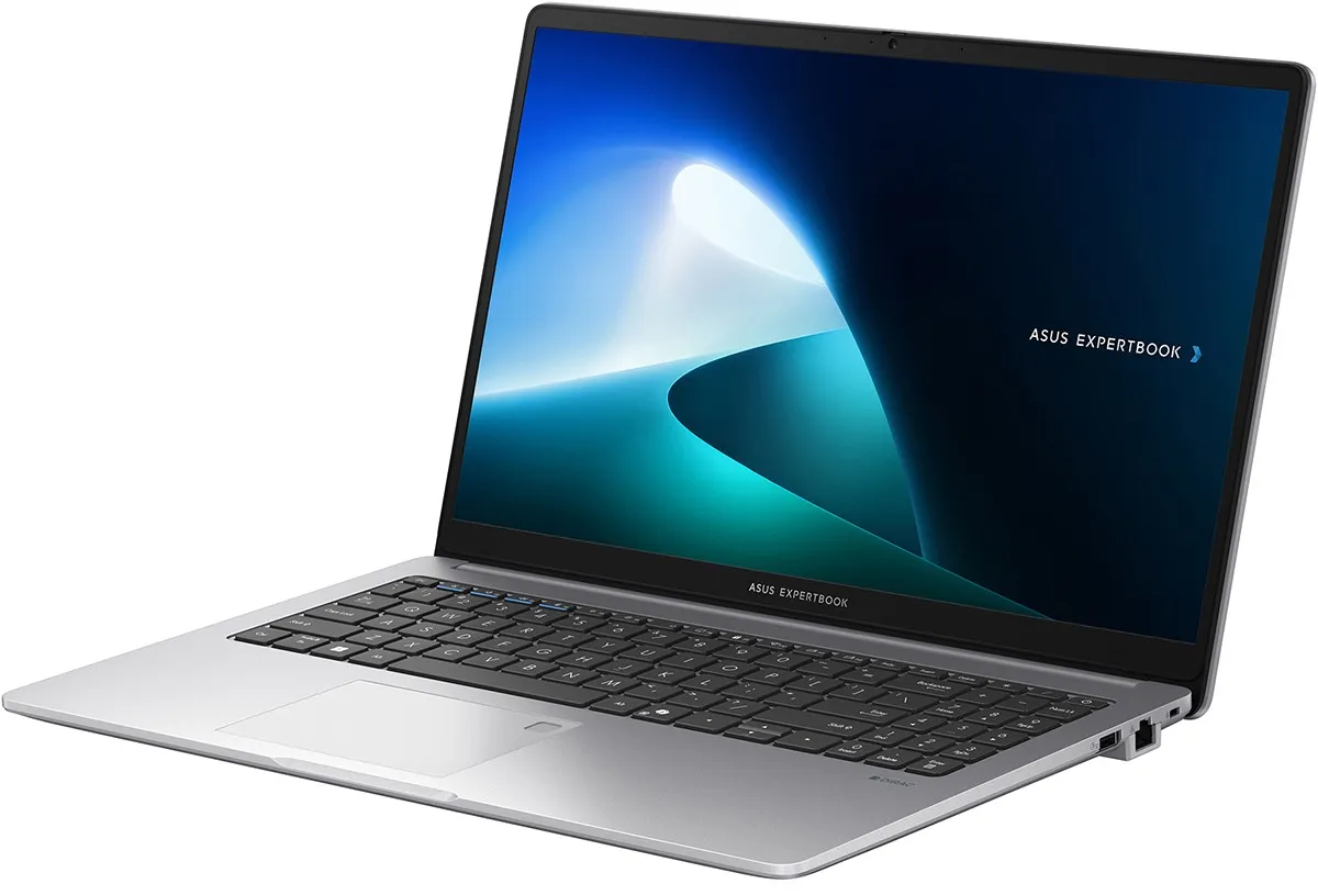 Ноутбук ASUS ExpertBook P1 P1503CVA-S72530X (90NX0881-M03180)