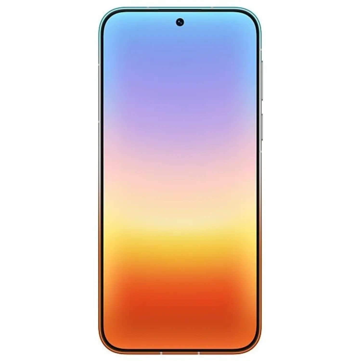 Смартфон HUAWEI Pura 90s Pro Max, 12+512GB Orange Ocean (51098YXB)