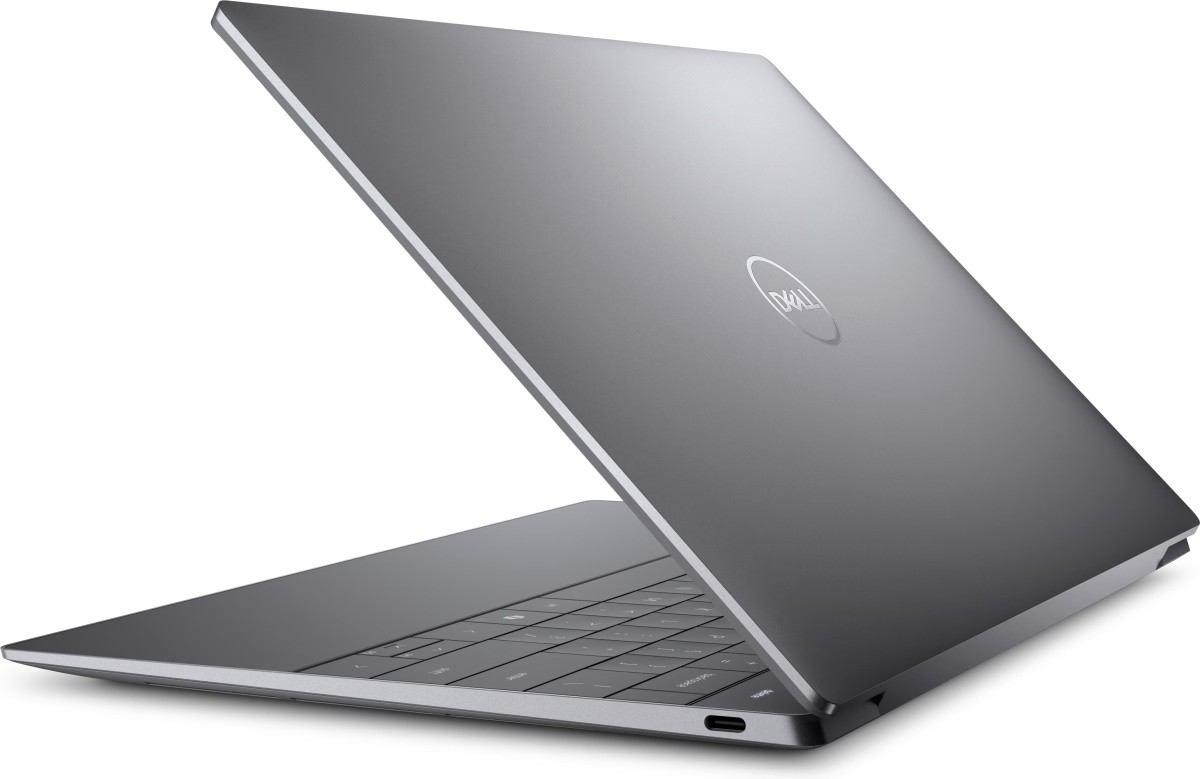 Ноутбук DELL XPS 13 9345 (210-BMTR) (210-BMTR/XPlus10C/16GB/512GB/13.4"/Touch/OLED/W11H)