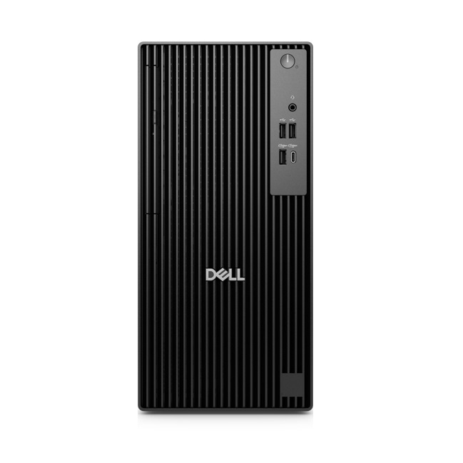 Компьютер Dell Pro Tower QCT1250 (210-BPSJ_14100_8_512_UBU)