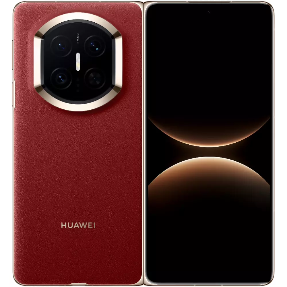 Смартфон Huawei Mate X7 - Red (Mate X7/16/512/Red)