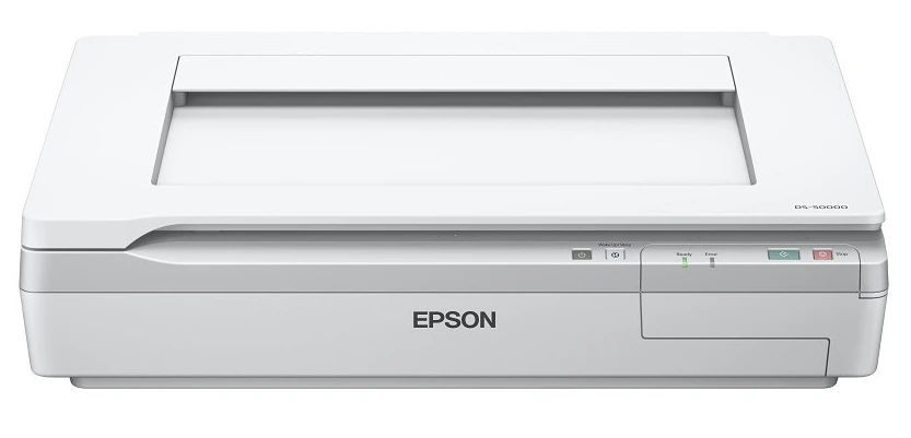 Сканер Epson Workforce DS-50000 (B11B204131)