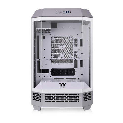 Корпус Thermaltake The Tower 300 Limestone (CA-1Y4-00SIWN-00)