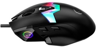 Мышь Lorgar MSP80, Black (LRG-MSP80-BK)