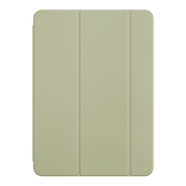 Чехол Apple для iPad Air 11" (M2) Smart Folio Sage (MWK73ZM/A)