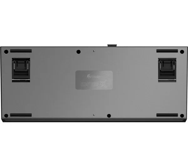 Клавиатура Ducky One X Mini Wireless (DKON2461AST3-DAUSPDOECL1AS1)