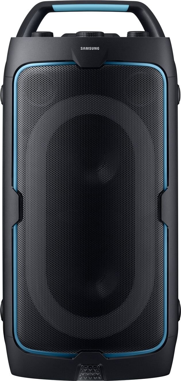 Портативная колонка Samsung Sound Tower MX-ST40F (MX-ST40F/RU)
