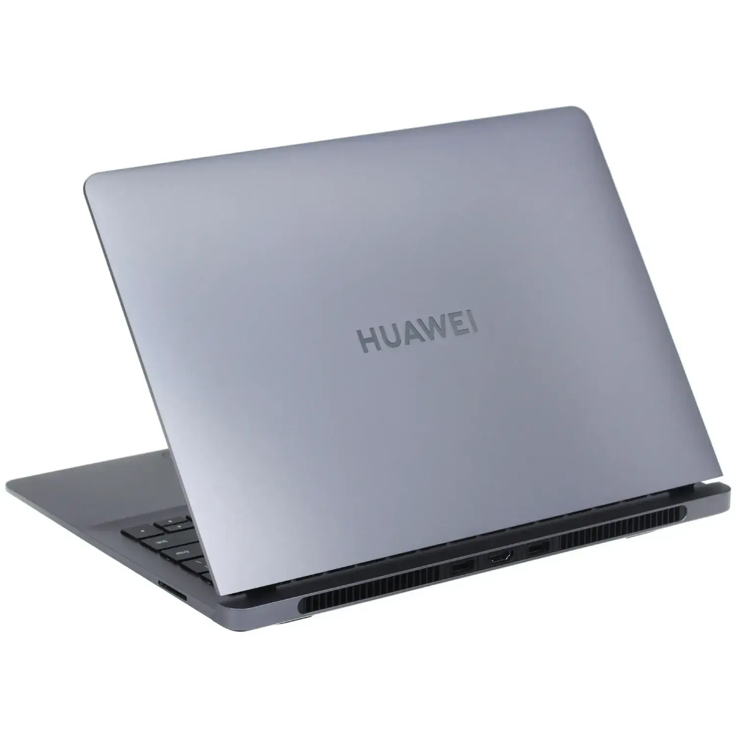 Ноутбук Huawei MateBook GT 14 ENZH-X 14.2", космический серый (53014NQC)