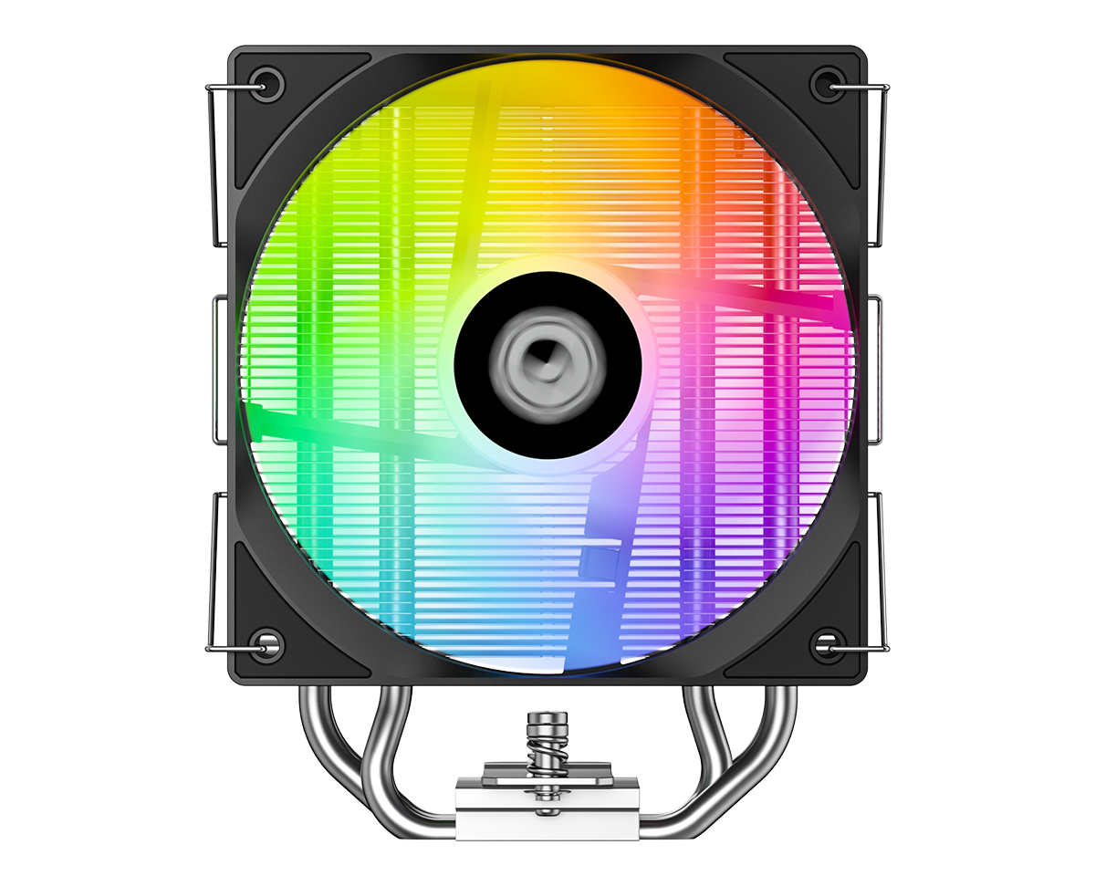 Кулер ID-Cooling SE-214-XT V2 ARGB (ID-CPU-SE-214-XT V2 ARGB)