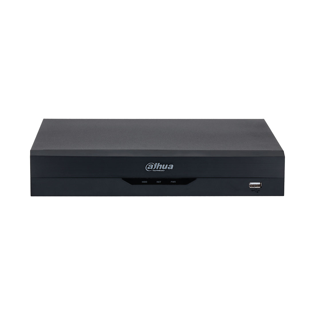 Гибридный видеорегистратор Dahua DH-XVR5116HS-I3 (DH-XVR5116HS-I3)