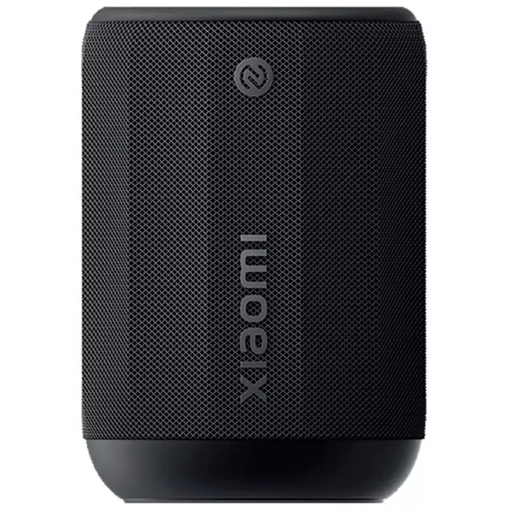 Колонки Xiaomi Bluetooth Speaker Mini - Black (ASM01G/QBH4274GL)