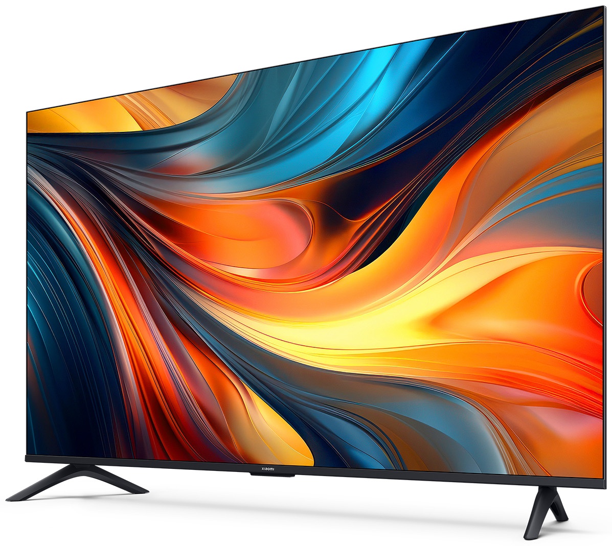 Смарт телевизор Xiaomi A 2026 50” (L50MB-ARU)