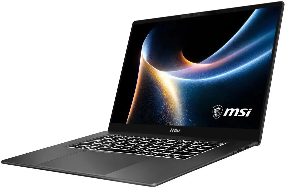 Ноутбук MSI Prestige 16 AI+ C3MG-213KZ 16" (9S7-262223-213)