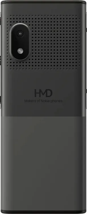 Мобильный телефон NOKIA HMD 150 MUSIC TA-1716 DS Dark Grey (SP01Z07Z2268Y)