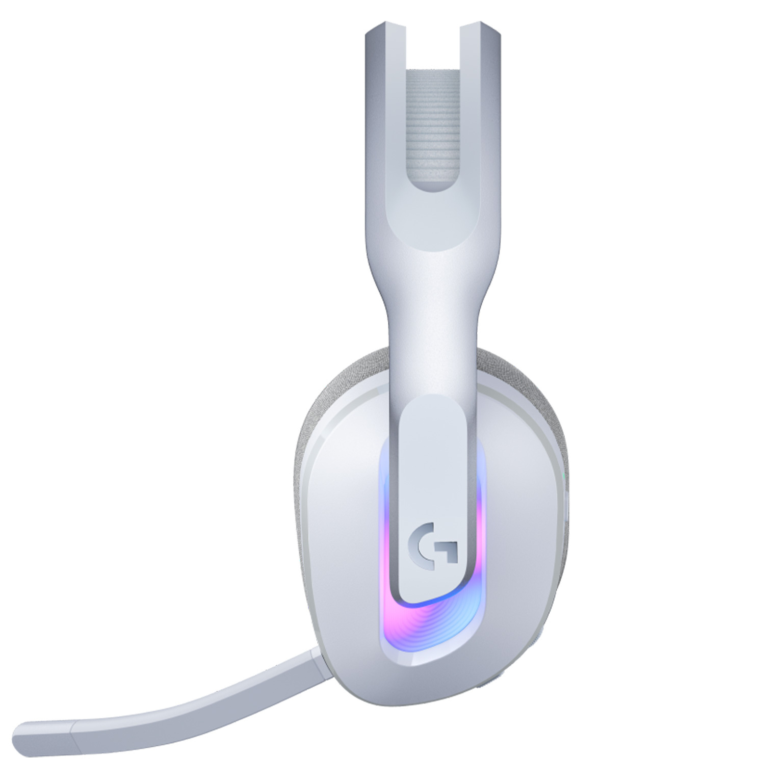 Гаринитура LOGITECH G522 LIGHTSPEED Wireless Gaming Headset - WHITE - EMEA28i-935 (981-001550)
