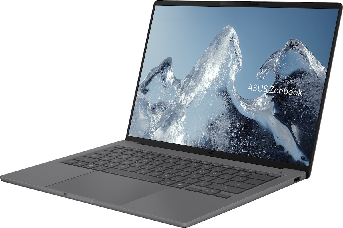 Ноутбук ASUS Zenbook A14 UX3407NA-QD231W (90NB1712-M00CC0)