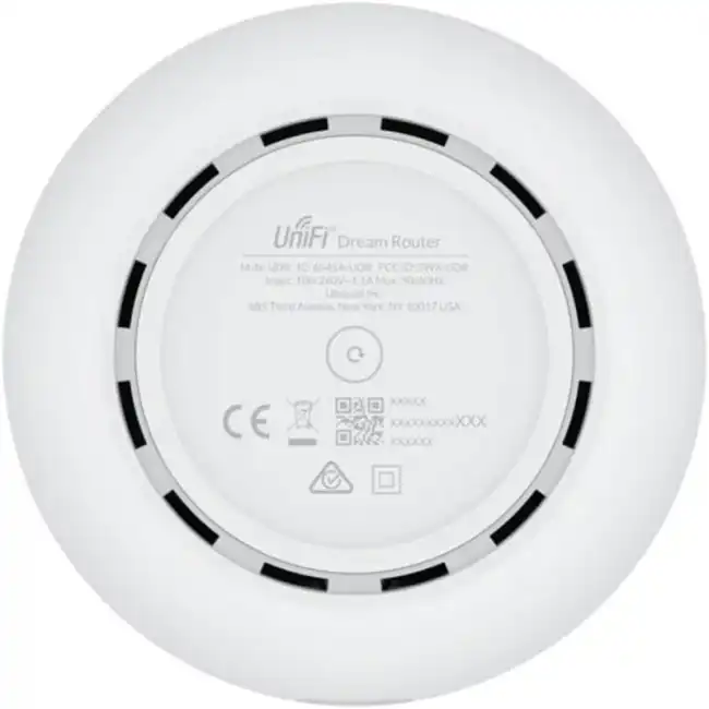 Маршрутизатор Ubiquiti Dream Router (UDR-EU)