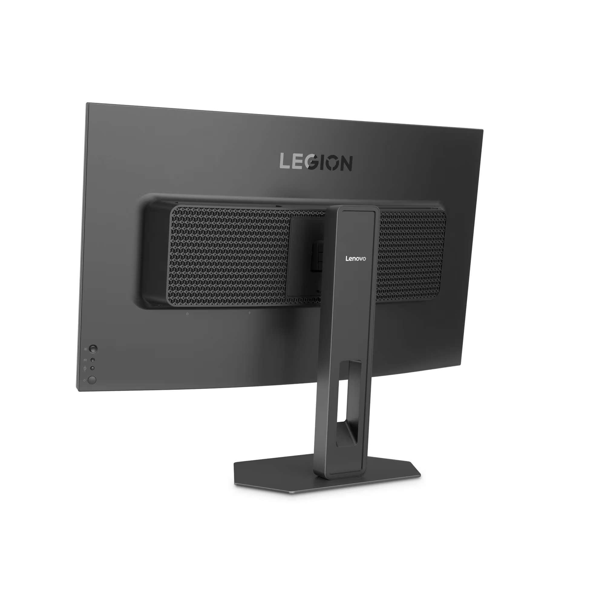 Монитор Lenovo Legion 32Q-2с 31.5", Black (68F5GACBEU)