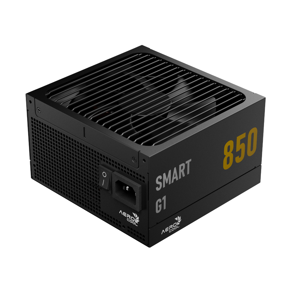 Блок питания Aerocool SMART G1 850 (ACPG-SR85FEC.71)