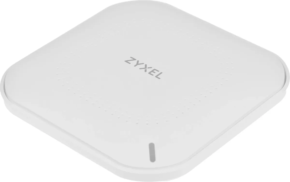 Точка доступа Wi-Fi Zyxel NebulaFlex NWA50AX (NWA50AX-EU0102F)