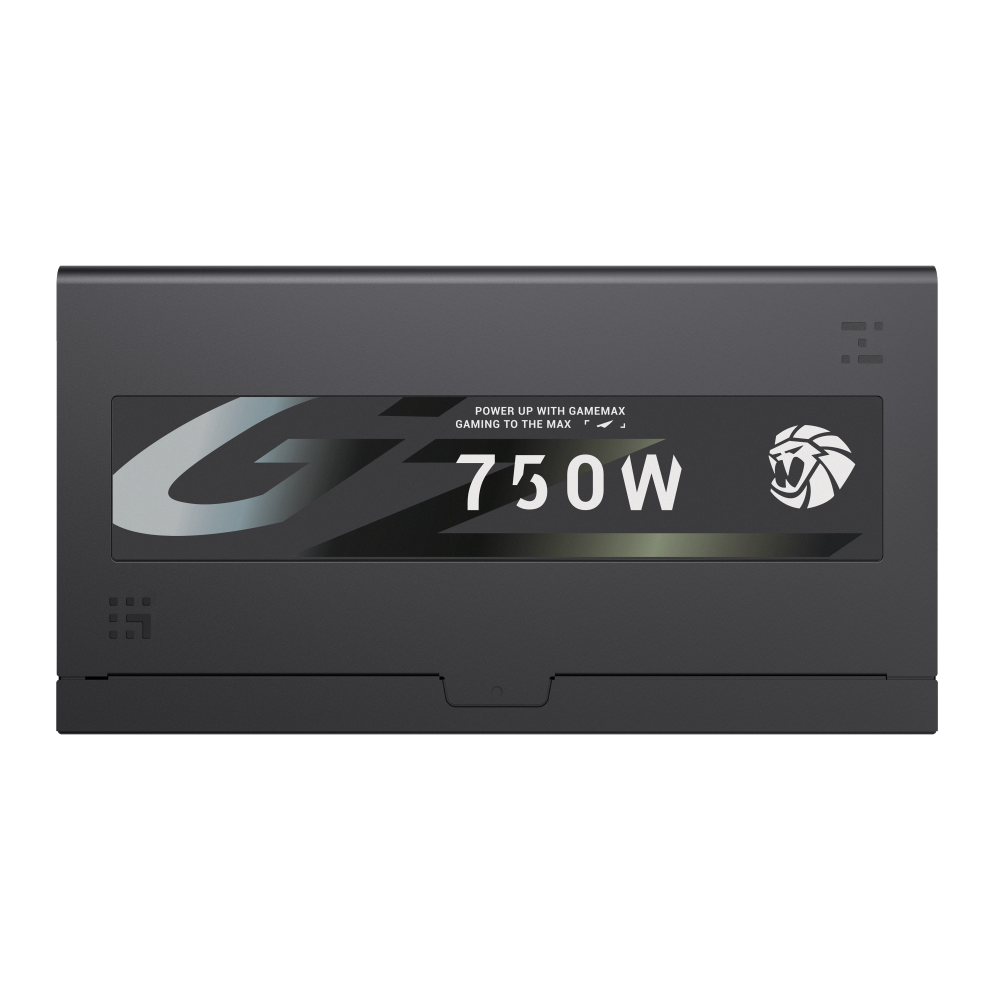 Блок питания Gamemax GZ 750G (2121-0750B0030)