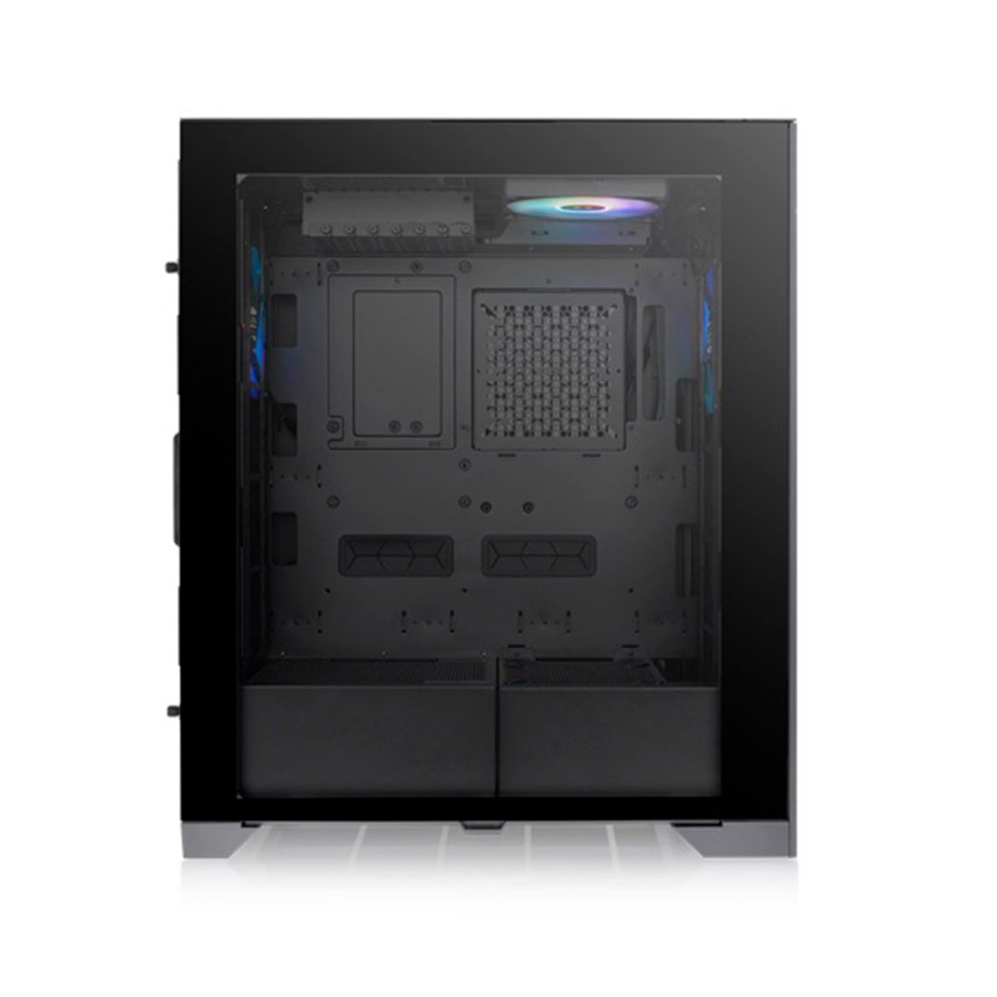 Компьютерный корпус Thermaltake CTE T500 TG ARGB без Б/П (CA-1X8-00F1WN-01)