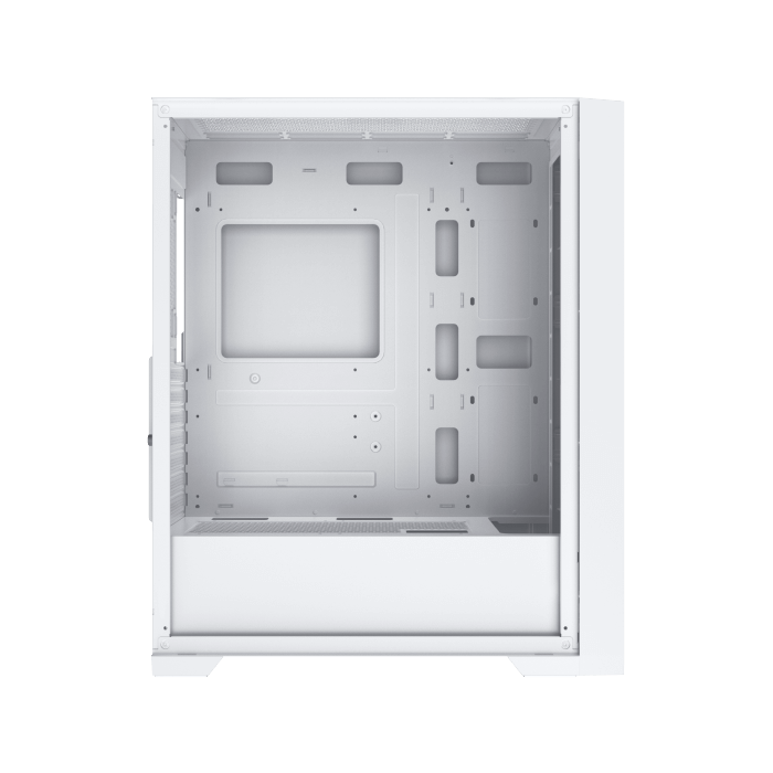 Компьютерный корпус Xigmatek Gaming X II Arctic (EN42867)