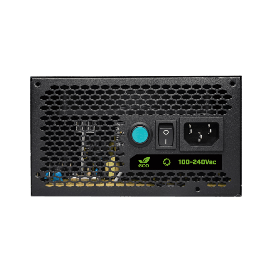 Блок питания Gamemax VP 800W (Bronze) (212907000009/213107000006)