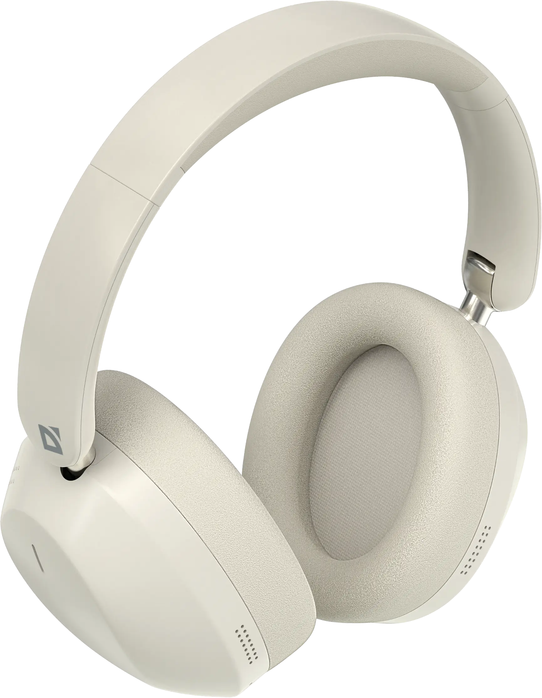 Bluetooth гарнитура Defender FreeMotion B1040 - Beige (62140)