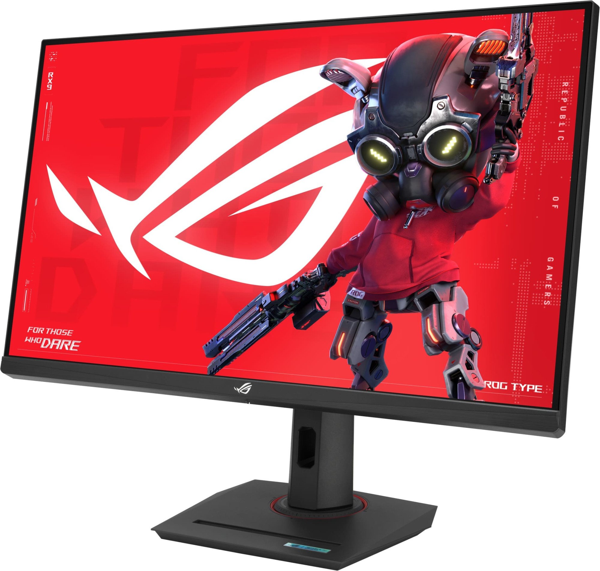 Монитор Asus ROG Strix XG32UCG 31.5" (90LM0B01-B01171)