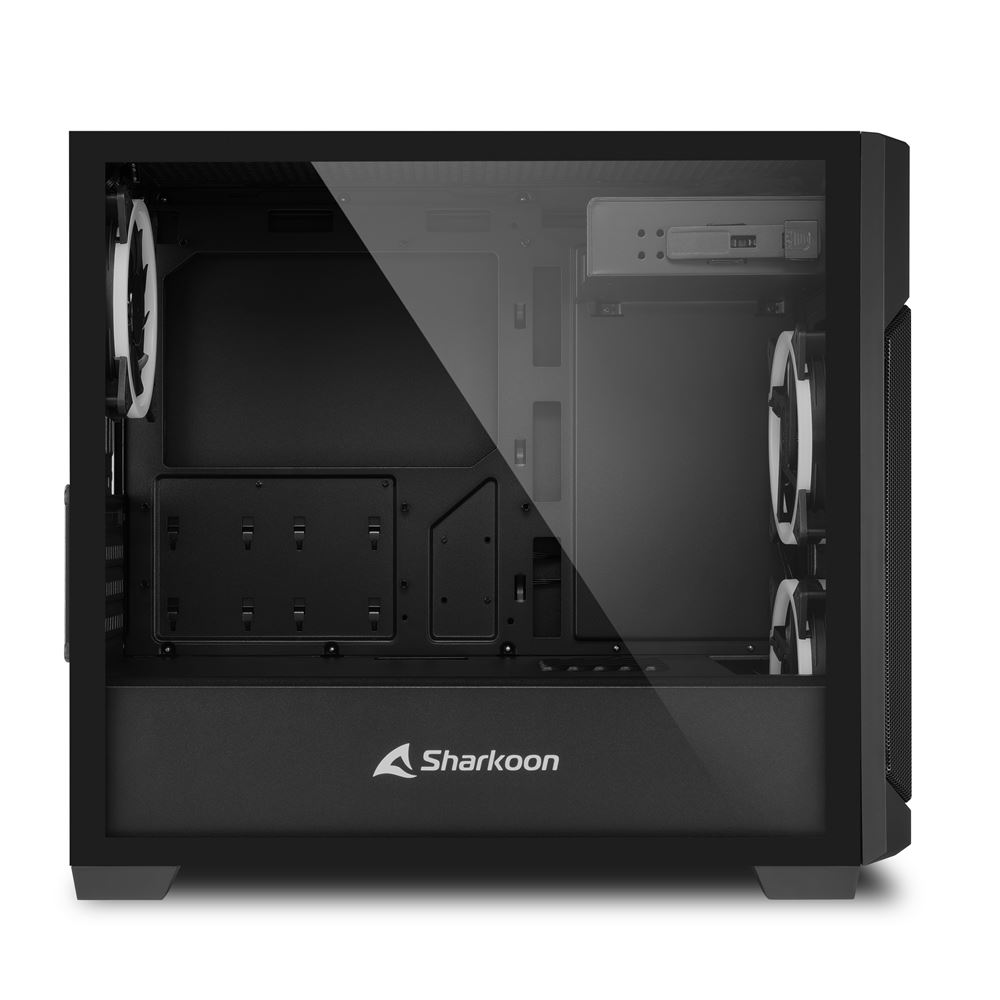 Корпус Sharkoon RGB V1000 (RGB V1000)