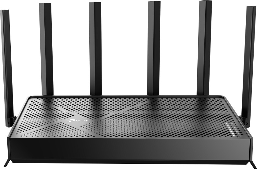 Маршрутизатор беспроводной TP-Link Archer BE6500 (Archer BE400(EU))