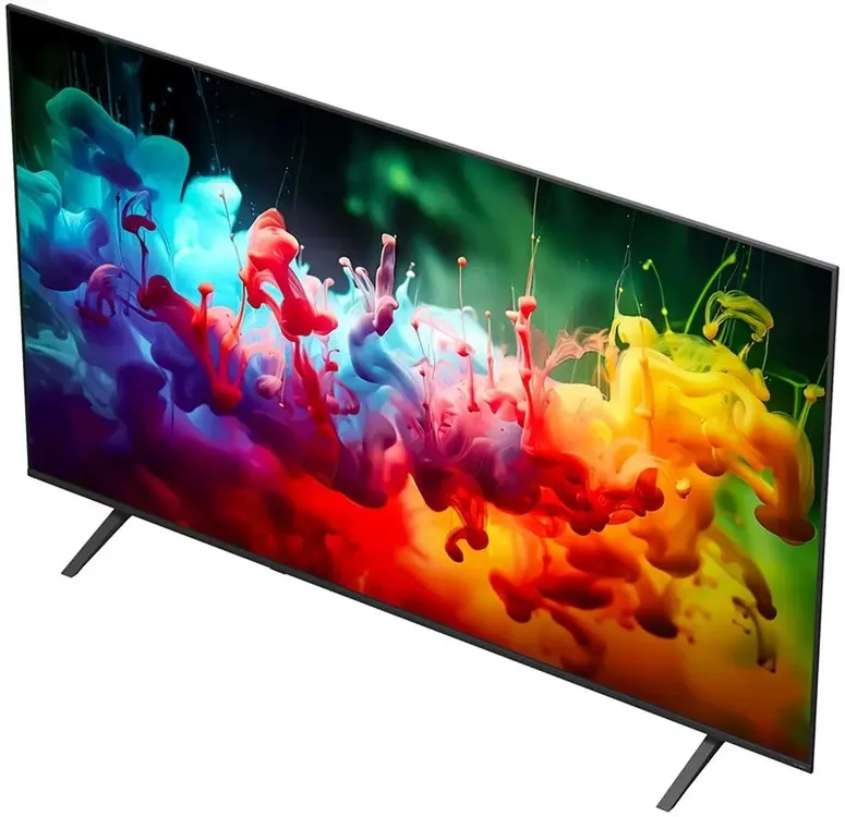 Телевизор LG QNED AI QNED70 Mini LED 4K 2026 75" (75QNED70B6A)
