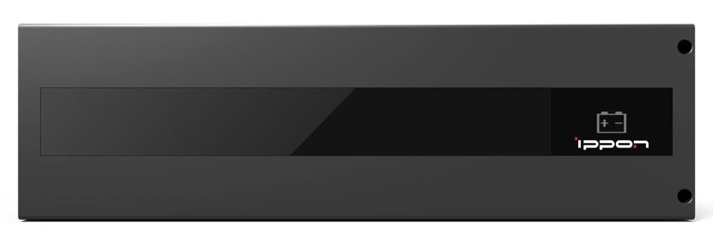 Батарейный модуль Ippon EBM Innova RT II 10K (1075710)
