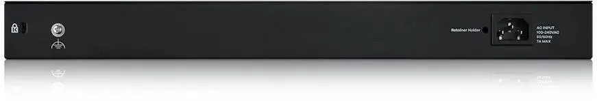 Коммутатор Zyxel NebulaFlex Pro XGS2220-30HP (XGS2220-30HP-EU0101F)