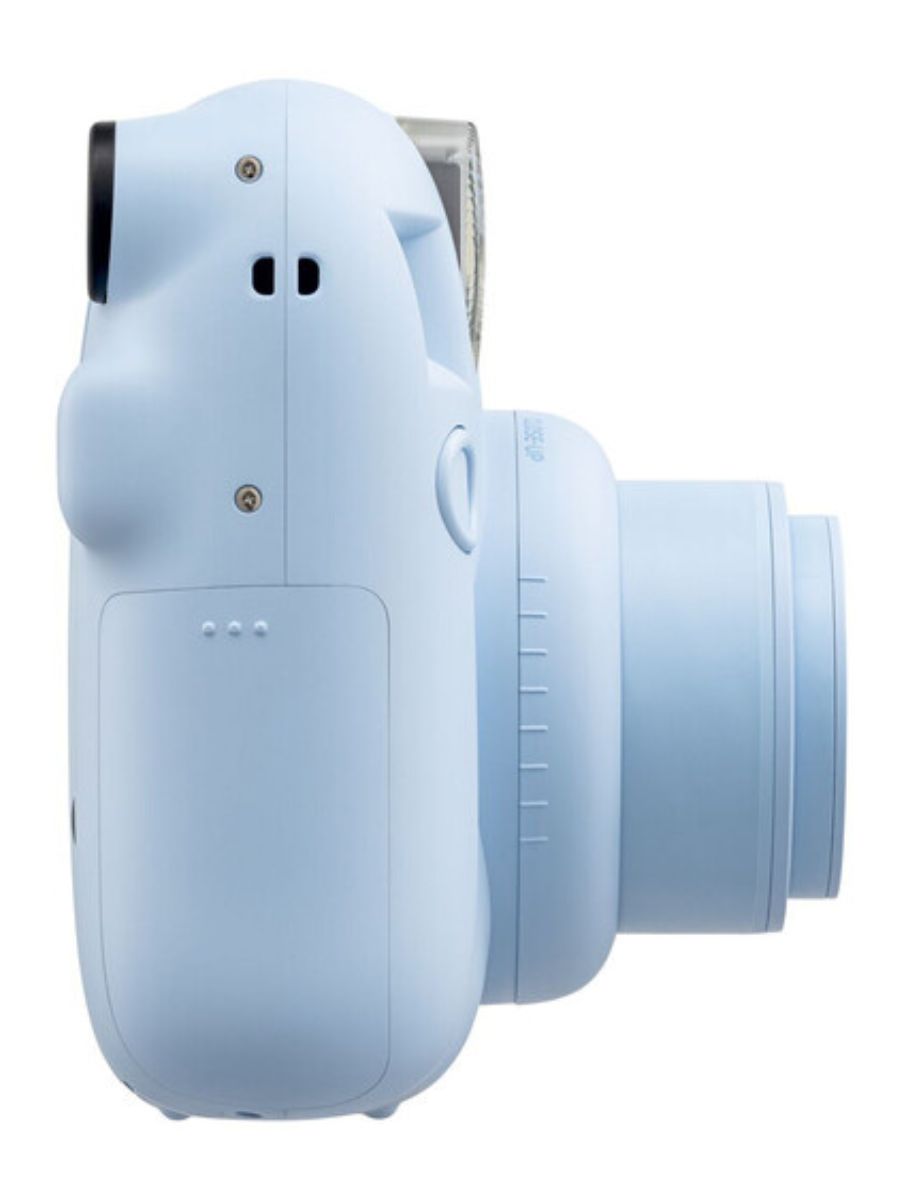 Фотоаппарат моментальной печати FUJIFILM INSTAX MINI 12 BUNDLE BLUE (FOTSI00200)